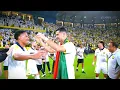 Cristiano Ronaldo 2026 ● Shakira, Burna Boy - Dai Dai (Official World Cup Song) 4K