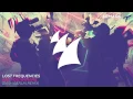 Lost Frequencies - Are You With Me (Dash Berlin Remix)