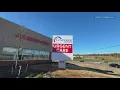 The new Covenant Health Urgent Care - Northshore is ly open
