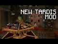 Download Lagu The New TARDIS Mod (1.14) - Official Trailer