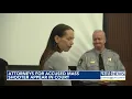 Attorneys for accused Raleigh mass shooter request to exclude certain evidence