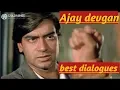 Download Lagu Ajay devgan angry 😡 😡 time best dialogues