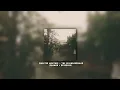 Download Lagu sweater weather - the neighbourhood (slowed + reverbed)