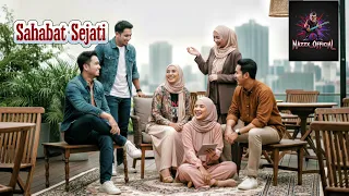  sahabat sejati nazzx official slow rock 