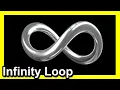 How to Play Infinity Loop game GAMEPLAY Poki com