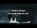 Lagu Fly Me To The Moon - Tasya Rosmala I Cover Version #SquidGame #Netflix