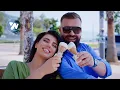 Dea Hysenaj ft Mateus Frroku - Lulebore Vlore (Official Music Video 4K)