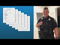 Estate of slain Euclid Officer Jacob Derbin files federal lawsuit against city police dispatchers