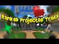 HOW TO GET ANY OF THE RANKED PROJECTILE TRAILS NO MODS