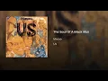 The Soul Of A Black Man