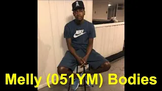 Melly 051YM Bodies