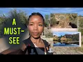Let s Explore Boyce Thompson Arboretum Vlogmas 2025 Reggie
