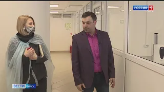 Омские селекционеры вывели новый сорт картофеля