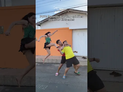 Respeito acima de tudo!