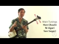 Download Lagu Bachido Blog: How to Tune Shamisen