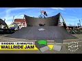 Lagu Curved Wall Full Send  - Street Session San Diego      |    Jam Two