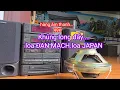 Download Lagu 49k hàng âm thanh. Loa ĐAN MẠCH. loa JAPAN....