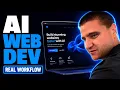 How I Actually Build Websites With AI in 2026