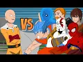 Download Lagu SAITAMA VS TODO MUNDO