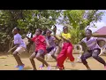 Download Lagu Dj Daddy K x Namto feat. Big Ali - The Anthem Official Video feat. The GhettoKids