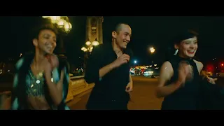 NINO DANS LA NUIT : lorsque la nuit grignote le jour (bande-annonce)