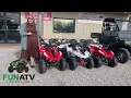 FUNATV COM 888-428-2924 COLUMBUS AND PHILADELPHIA MS