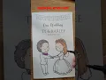 Custom Kids Coloring Books for Wedding