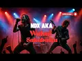 WAHAI SAHABATKU - NDX AKA | COVER ROCK METAL