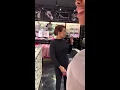 Shopping experience at Victoria s Secret