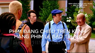 GIA SƯ NỮ QUÁI TẬP 10 | LONG 4K