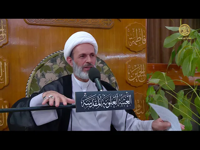⁣كتاب الصلاة: السجود - الحلقة الخامسة