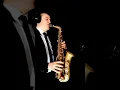 Download Lagu LET THE MUSIC PLAY - sax solo extract
