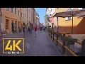 Download Lagu Walking Tour in 4K - Lviv, Ukraine - Travel Journal