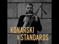 Darn That Dream - Marek Konarski