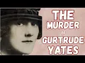 Ronald True The Murderer