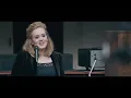 Adele - When We Were Young (Live at The Church Studios)
