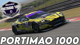 iRacing Special Event - Portimao 1000