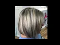 FROM CLASSIC TO CLASSY CHUNKY HIGHLIGHTS TUTORIAL 2018