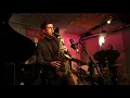 Download Lagu Uri Gurvich Quartet at Sunside, Paris - 'Song for Kate'