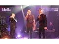 Download Lagu Take That - These Days | The Late Late Show | RTÉ One