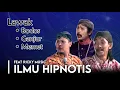 Lagu Lawak Pelos - Ilmu Hipnotis [Bodos Memet Ganjur]