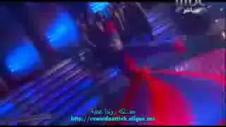 يا طيرة طيري يا مال الشام رويدا عطية 