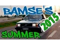 Download Lagu BAMSE'S SUMMER 2015