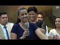 O Bom Samaritano | Pra. Camila Barros