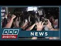 Download Lagu Protesters demand Marcos resignation during Forbes Park rally | ANC