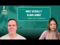 What Actually Slows Aging w Dr Matt Kaeberlein