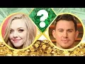 WHO S RICHER - Amanda Seyfried or Channing Tatum