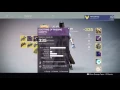 WTF Hack in Destiny Bungie