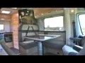 4 Berth Adria Motorhome Hire - Bristol