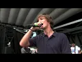 Set Your Goals - Gaia Bleeds - Warped Tour 2010